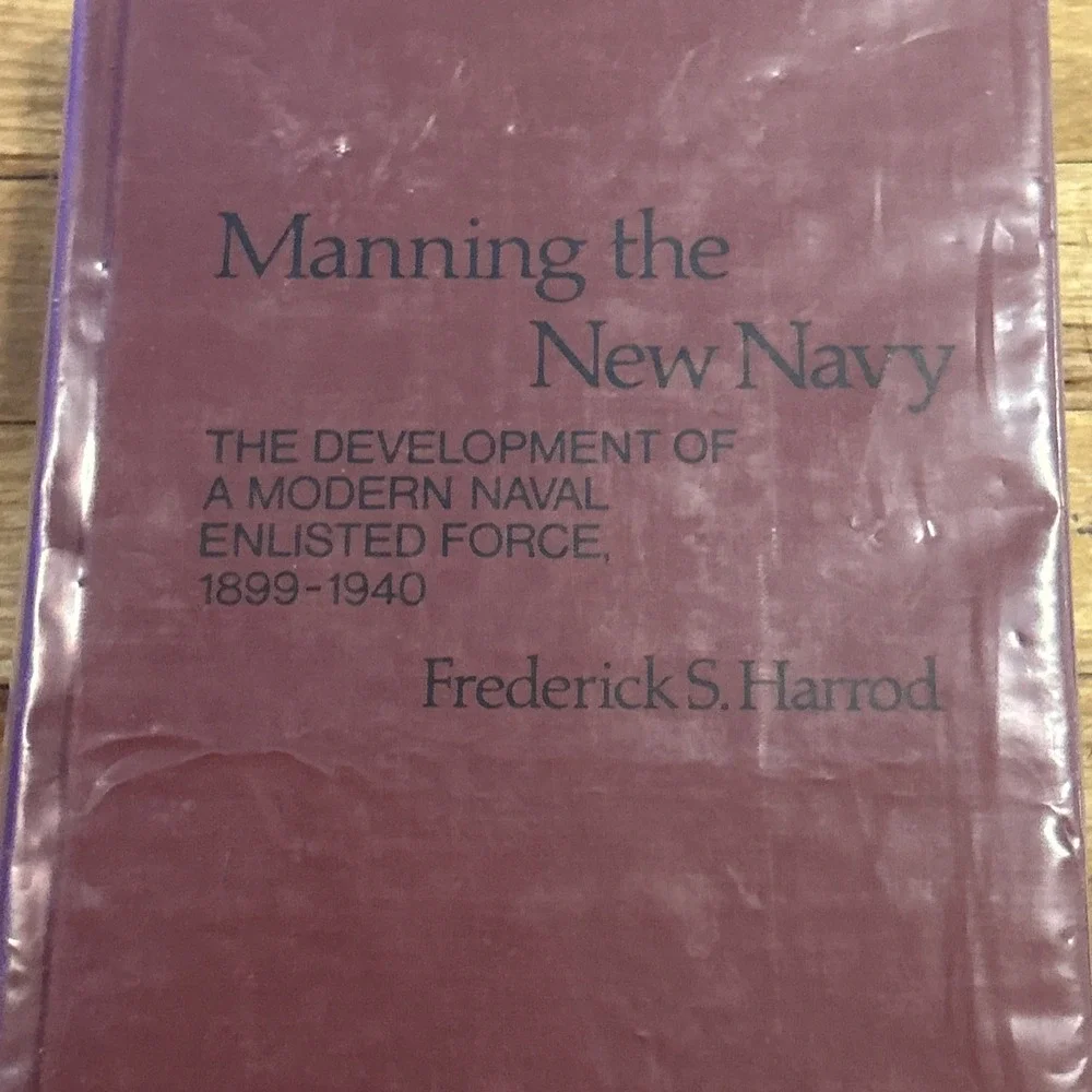 N/A manning new